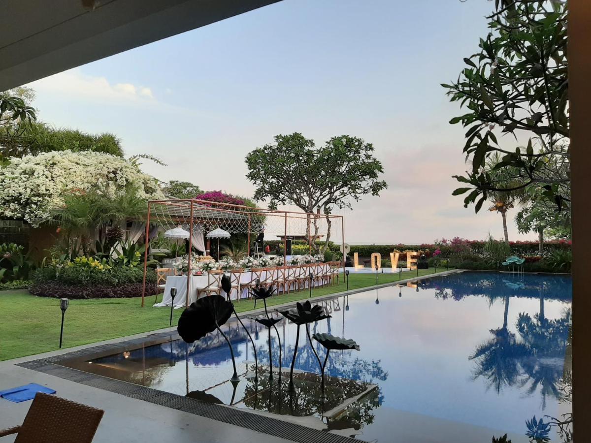 Private Villas Of Bali Нуса-Дуа Екстер'єр фото