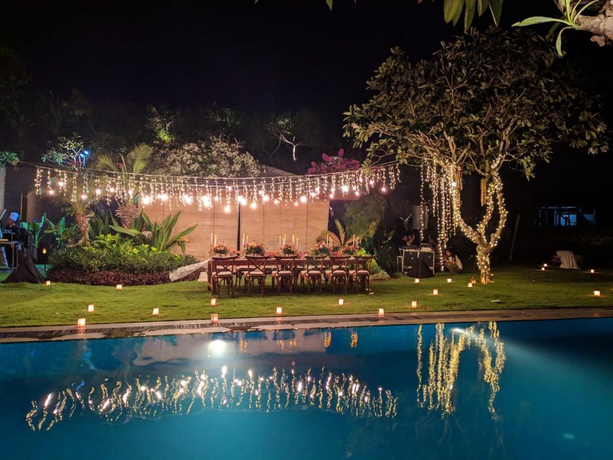 Private Villas Of Bali Нуса-Дуа Екстер'єр фото