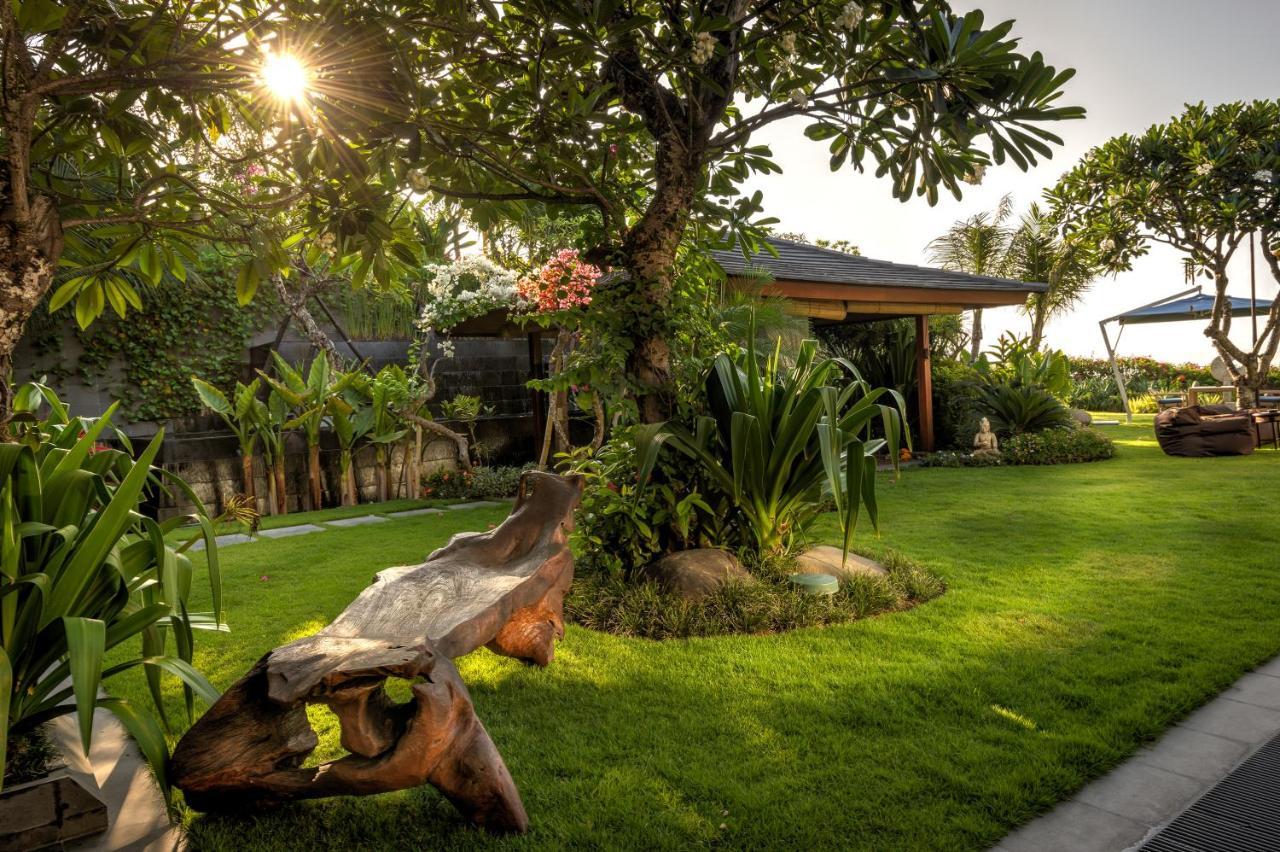 Private Villas Of Bali Нуса-Дуа Екстер'єр фото