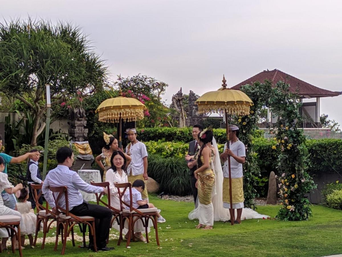 Private Villas Of Bali Нуса-Дуа Екстер'єр фото