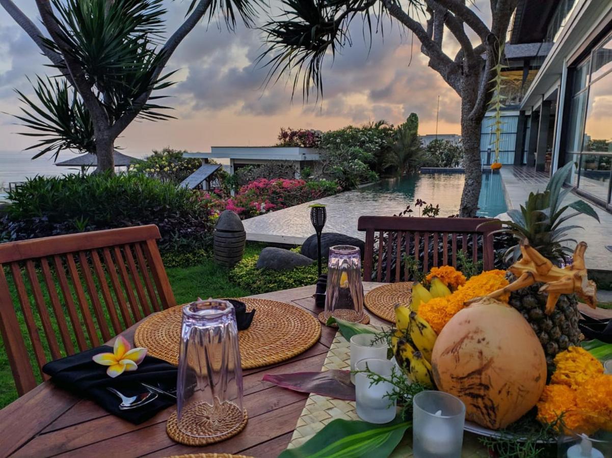 Private Villas Of Bali Нуса-Дуа Екстер'єр фото