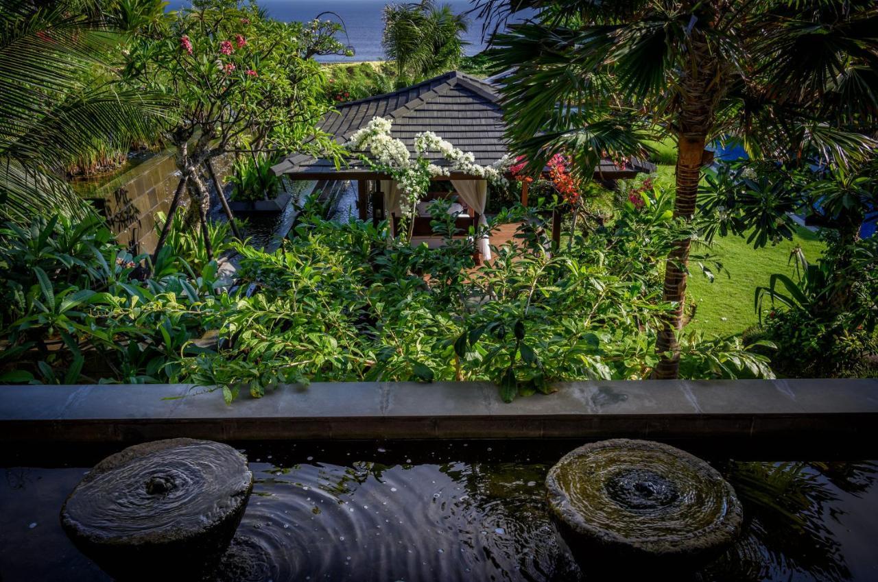 Private Villas Of Bali Нуса-Дуа Екстер'єр фото