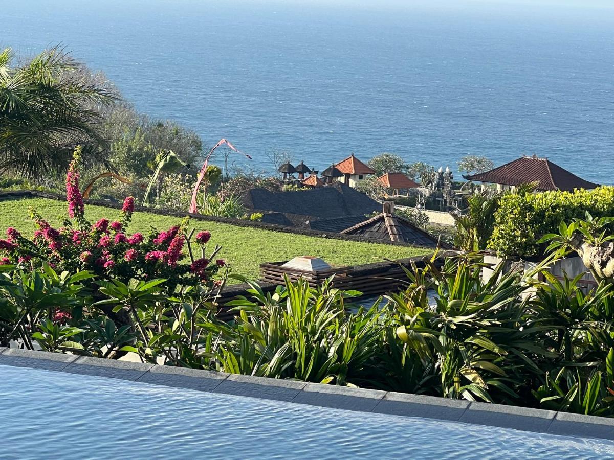 Private Villas Of Bali Нуса-Дуа Екстер'єр фото