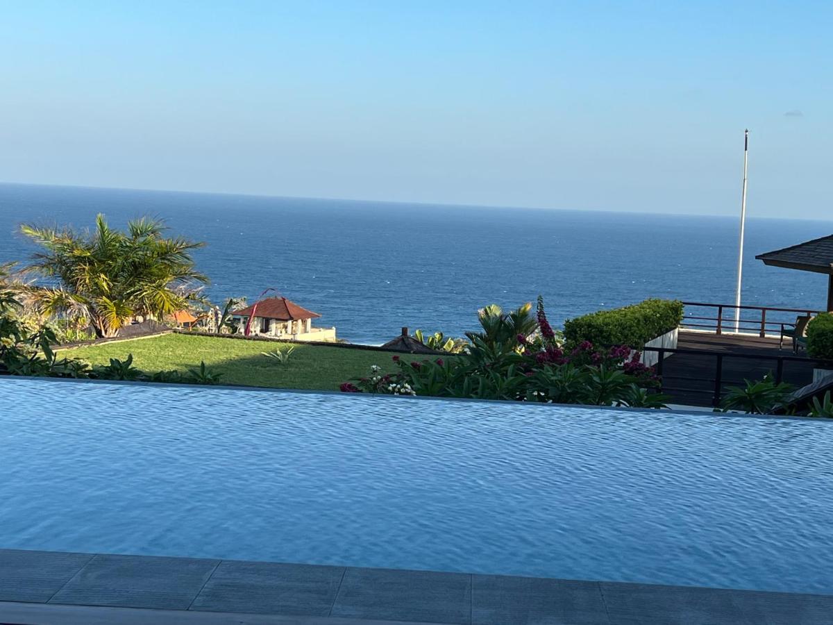 Private Villas Of Bali Нуса-Дуа Екстер'єр фото