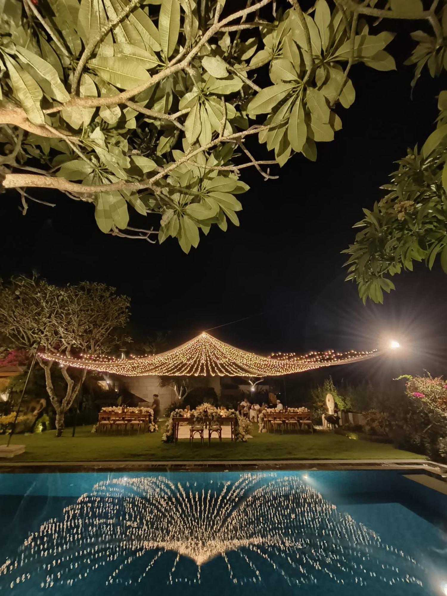 Private Villas Of Bali Нуса-Дуа Екстер'єр фото